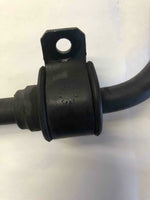 AUDI A4 2007 Rear Back FWD Suspension Stabilizer Bar W/o Quattro 8E0511409AQ