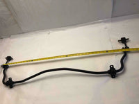 AUDI A4 2007 Rear Back FWD Suspension Stabilizer Bar W/o Quattro 8E0511409AQ