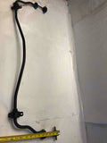 AUDI A4 2007 Rear Back FWD Suspension Stabilizer Bar W/o Quattro 8E0511409AQ