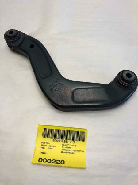 2002 - 2009 AUDI A4 Rear Upper Control Arm Suspension Passenger Right 8E0505324M