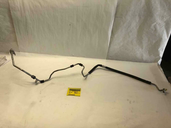 2005 - 2008 AUDI A4 A/C Air Conditioner Upper High Pressure Hose Pipe Line OEM