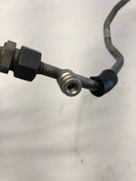 2005 - 2008 AUDI A4 A/C Air Conditioner Upper High Pressure Hose Pipe Line OEM