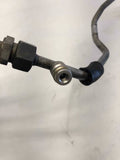 2005 - 2008 AUDI A4 A/C Air Conditioner Upper High Pressure Hose Pipe Line OEM