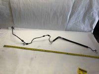 2005 - 2008 AUDI A4 A/C Air Conditioner Upper High Pressure Hose Pipe Line OEM
