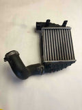 2007 AUDI A4 Intercooler w/ Hose Pipe Tube Passenger Right 8E0-145-806-M OEM