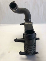2007 AUDI A4 Intercooler w/ Hose Pipe Tube Passenger Right 8E0-145-806-M OEM
