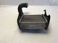 2007 AUDI A4 Intercooler w/ Hose Pipe Tube Passenger Right 8E0-145-806-M OEM