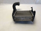 2007 AUDI A4 Intercooler w/ Hose Pipe Tube Passenger Right 8E0-145-806-M OEM