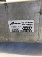 2007 AUDI A4 Intercooler w/ Hose Pipe Tube Passenger Right 8E0-145-806-M OEM