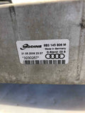 2007 AUDI A4 Intercooler w/ Hose Pipe Tube Passenger Right 8E0-145-806-M OEM