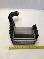 2007 AUDI A4 Intercooler w/ Hose Pipe Tube Passenger Right 8E0-145-806-M OEM