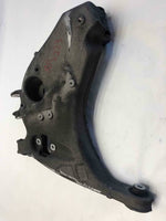 2007 AUDI A4 Rear Back Lower Forward Control Arm Suspension Passenger Right RH