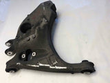 2007 AUDI A4 Rear Back Lower Forward Control Arm Suspension Passenger Right RH