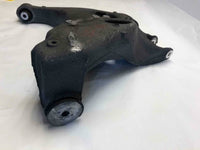2007 AUDI A4 Rear Back Lower Forward Control Arm Suspension Passenger Right RH