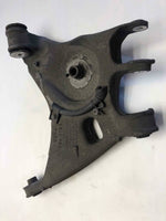 2007 AUDI A4 Rear Back Lower Forward Control Arm Suspension Passenger Right RH