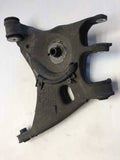2007 AUDI A4 Rear Back Lower Forward Control Arm Suspension Passenger Right RH