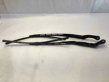2007 AUDI A4 Front Windshield Wiper Arm w/ Blade Pair Right & Left OEM
