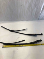 2007 AUDI A4 Front Windshield Wiper Arm w/ Blade Pair Right & Left OEM