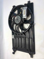 MAZDA3 2010 Used Engine Motor Intercooler Cooling Fan Assembly LF8B-15-025-C OEM