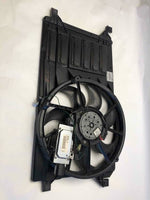 MAZDA3 2010 Used Engine Motor Intercooler Cooling Fan Assembly LF8B-15-025-C OEM