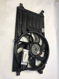 MAZDA3 2010 Used Engine Motor Intercooler Cooling Fan Assembly LF8B-15-025-C OEM