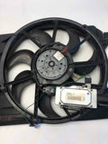 MAZDA3 2010 Used Engine Motor Intercooler Cooling Fan Assembly LF8B-15-025-C OEM