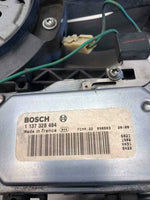 MAZDA3 2010 Used Engine Motor Intercooler Cooling Fan Assembly LF8B-15-025-C OEM