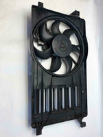 MAZDA3 2010 Used Engine Motor Intercooler Cooling Fan Assembly LF8B-15-025-C OEM