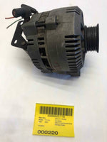 1997 - 2004 FORD PICKUP F150 Engine Alternator 4.6L 4L2U-10316-AA OEM