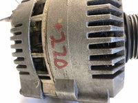 1997 - 2004 FORD PICKUP F150 Engine Alternator 4.6L 4L2U-10316-AA OEM