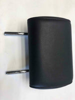 2007 AUDI A4 Rear Back Head Rest Interior Headrest Seat Leather Driver Left LH