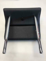 2007 AUDI A4 Rear Back Head Rest Interior Headrest Seat Leather Driver Left LH