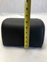 2007 AUDI A4 Rear Back Head Rest Interior Headrest Seat Leather Driver Left LH