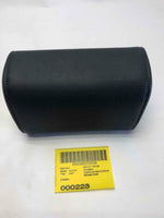 2007 AUDI A4 Rear Back Head Rest Interior Headrest Middle Leather OEM
