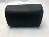 2007 AUDI A4 Rear Back Head Rest Interior Headrest Middle Leather OEM