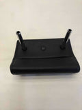 2007 AUDI A4 Rear Back Head Rest Interior Headrest Middle Leather OEM