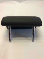 2007 AUDI A4 Rear Back Head Rest Interior Headrest Middle Leather OEM