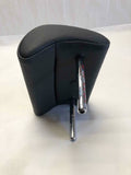 2007 AUDI A4 Rear Back Head Rest Interior Headrest Middle Leather OEM