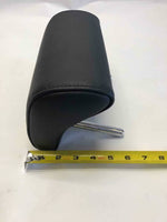 2007 AUDI A4 Rear Back Head Rest Interior Headrest Middle Leather OEM