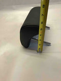 2007 AUDI A4 Rear Back Head Rest Interior Headrest Middle Leather OEM