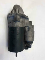 2005 - 2009 AUDI A4 Sedan Engine Start Motor 2.0L OEM