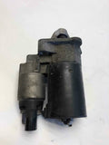 2005 - 2009 AUDI A4 Sedan Engine Start Motor 2.0L OEM