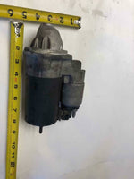 2005 - 2009 AUDI A4 Sedan Engine Start Motor 2.0L OEM