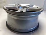AUDI A4 2006 - 2008 Alloy Wheel Rim 17x7.5-1/2 5 Double Spoke 8E0-601-025-AS