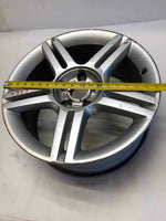 AUDI A4 2006 - 2008 Alloy Wheel Rim 17x7.5-1/2 5 Double Spoke 8E0-601-025-AS