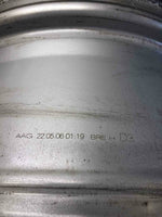 AUDI A4 2006 - 2008 Alloy Wheel Rim 17x7.5-1/2 5 Double Spoke 8E0-601-025-AS