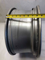 AUDI A4 2006 - 2008 Alloy Wheel Rim 17x7.5-1/2 5 Double Spoke 8E0-601-025-AS