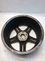 AUDI A4 2006 - 2008 Alloy Wheel Rim 17x7.5-1/2 5 Double Spoke 8E0-601-025-AS