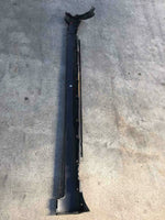 AUDI A4 2007 Right Passenger Side Fender Skirt Rocker Panel Trim 8E0-853-860