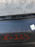 AUDI A4 2007 Right Passenger Side Fender Skirt Rocker Panel Trim 8E0-853-860
